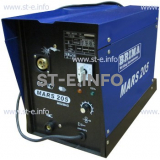 Сварочный полуавтомат Brima MARS 205 - st-e.info - Новочеркасск