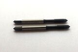 Метчик для нарезания резьбы (Screwing Tap) M4&#215;0.7mm - st-e.info - Новочеркасск