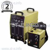 Инвертор сварочный MIG-500I, 380В - st-e.info - Новочеркасск
