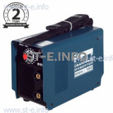 Сварочный инвертор MMA-180, 220В  - st-e.info - Новочеркасск