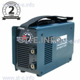 Сварочный инвертор MMA-160, 220В  - st-e.info - Новочеркасск