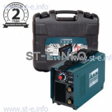 Сварочный инвертор MMA-200 +кейс, 220В  - st-e.info - Новочеркасск