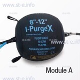 Надувная подушка для модульной системы подува XABLD 14-18" (356-457 mm) MOD A - st-e.info - Новочеркасск