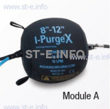 Надувная подушка для модульной системы поддува XABLD 38-48" (965-1219 mm) MOD A - st-e.info - Новочеркасск