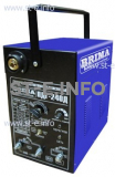 Сварочный полуавтомат углекислотный универсальный Brima ПДГ-240Д - st-e.info - Новочеркасск
