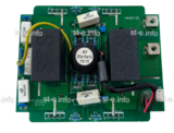 Плата сварочного аппарата NBC-250/270/315G - st-e.info - Новочеркасск