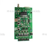 Управляющая плата для контроллера высоты  SF-HC30A3 - st-e.info - Новочеркасск