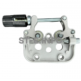 Площадка для механизма подачи проволоки с прижимными роликами - st-e.info - Новочеркасск