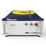 Источник лазерного излучения RFL-C3000L - st-e.info - Новочеркасск