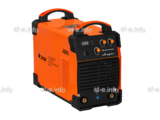 Аппарат для ручной дуговой сварки REAL ARC 400 (Z29802) - st-e.info - Новочеркасск