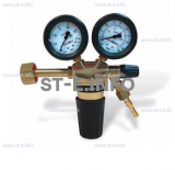 Редуктор GCE Азот/Гелий/Аргон/Воздух - st-e.info - Новочеркасск