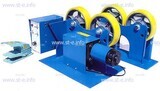 Сварочный роликовый вращатель NHTR-1000 - st-e.info - Новочеркасск