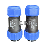 Розетка 4 Pin для кабеля управления DOG-120 PRO - st-e.info - Новочеркасск