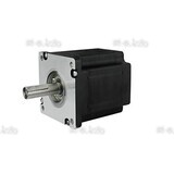 Шаговый двигатель 110HSG201-8004A24-B35 с планетарным редуктором (1:16) - st-e.info - Новочеркасск