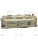  IGBT-модуль SKM300GAL063D - st-e.info - Новочеркасск