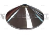 Сопло двойное для лазерной резки Raytools д.1,5 мм арт.120GJT0615 - st-e.info - Новочеркасск