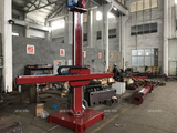 Сварочная колонна для автоматической сварки ST PRO 2*2 - st-e.info - Новочеркасск