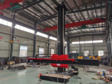 Сварочная колонна для автоматической сварки ST PRO 4*4 - st-e.info - Новочеркасск