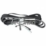 Кабель соединительный лазерной горелки SUP23T L-10 метров. тип 2, артикул: Т-10М-e - st-e.info - Новочеркасск