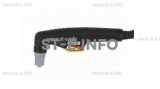 Плазмотрон для ручной резки PLC-60 6m G1/4 - st-e.info - Новочеркасск