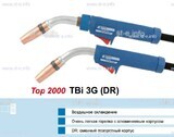 Горелка для полуавтоматической сварки TBi 3G-blue-ESG, длина 5 m - st-e.info - Новочеркасск