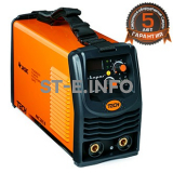 Сварочный инвертор Сварог TECH ARC 205 В (Z203) - st-e.info - Новочеркасск