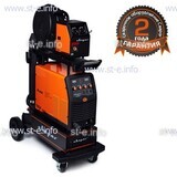 Инвертор сварочный Сварог TECH MIG 5000 (N221) - st-e.info - Новочеркасск