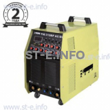 Инвертор сварочный TIG-315BP, AC/DC, 380В - st-e.info - Новочеркасск