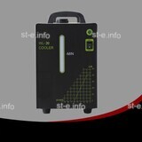 Блок жидкостного охлаждения WL-20-220 - st-e.info - Новочеркасск