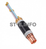 Замена плазмотрона для системы плазменной резки ТМ Beverly (Беверли Арктерм) - st-e.info - Новочеркасск