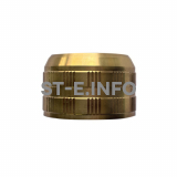 Защитный колпак LTH03-050 для плазмотрона Liuhe - st-e.info - Новочеркасск