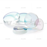 Стекло защитное для лазерных станков IPG Photonics® D27мм*5мм - st-e.info - Новочеркасск