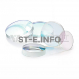 Стекло защитное для аппаратов лазерной сварки и чистки D18*2 до 6квт - st-e.info - Новочеркасск