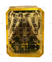 Реле электромагнитное IDEC RY4S-UL - st-e.info - Новочеркасск