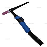 Горелка аргонодуговая SR 26 V TBi 4 м (газовое охлаждение) - st-e.info - Новочеркасск