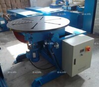 Сварочный позиционер YHB-100 - st-e.info - Новочеркасск
