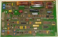 Плата контрольная G1585-2 для DC1000 Lincoln Electric - st-e.info - Новочеркасск