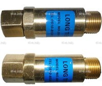 Обратный газовый клапан G1/2" - st-e.info - Новочеркасск