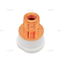 Керамический держатель сопла D41 (M11) для Raytools  арт.120515089A - st-e.info - Новочеркасск
