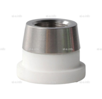 Керамический держатель сопла D21,4 (M11) для Raytools  арт.120515092A - st-e.info - Новочеркасск