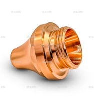Сопло двойное 3D 1,3 мм 120GJT1413 - st-e.info - Новочеркасск