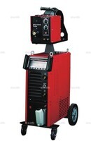 Сварочный полуавтомат  MIG-500ST Pulse с блоком водяного охлаждения - st-e.info - Новочеркасск
