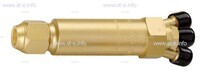 Резак пропановый механизированный 133-2FV/28 - st-e.info - Новочеркасск