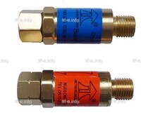 Обратный газовый клапан G1/4" - st-e.info - Новочеркасск