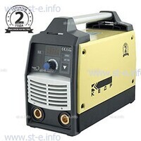 Сварочный инвертор MMA-160GDM, 220В - st-e.info - Новочеркасск