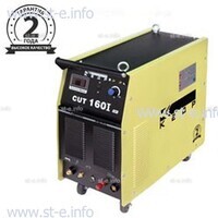 Аппарат для плазменной резки  CUT-160I - st-e.info - Новочеркасск