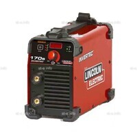 Инвертор сварочный Invertec 170S (арт. K12035-1) - st-e.info - Новочеркасск