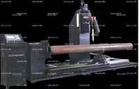 Четырех осевой комплекс координатной резки труб ST-BEVEL-P500 - st-e.info - Новочеркасск