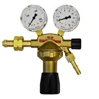 Редуктор DIN-Control HYDROGEN -  Водород - st-e.info - Новочеркасск