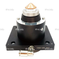 Сопловая часть в сборе TRA BM06K / BS08K (FL200 BLACK) артикул: 120BT1100B  - st-e.info - Новочеркасск